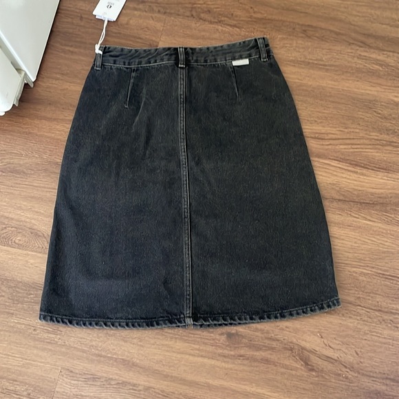 Boyish Cargo Skirt Max Odyssey Size 26 SMS. NWT - Picture 2 of 2